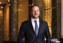 Australia, Sydney | Vincent Martzloff Takes on Group General Manager Role at ESCA Group Vincent Martzloff @ credit linkedin