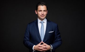Vincent Billiard @ credit LVMH Hotel Management