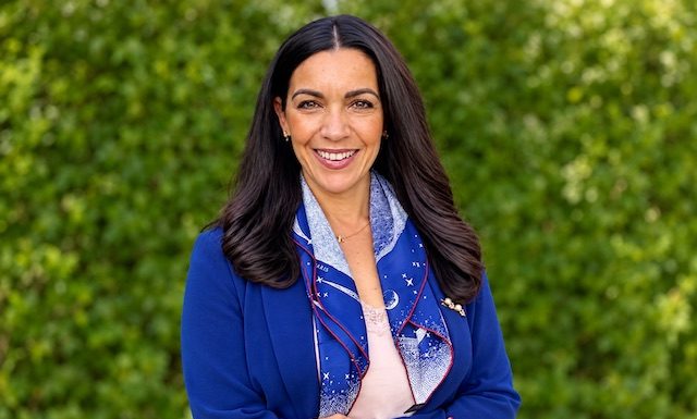Widiane Mendes @ credit linkedIn