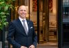 Gouvernance, LVMH Hotel Management | Wilfried Morandini promu directeur des opérations Wilfried Morandini @ credit linkedin