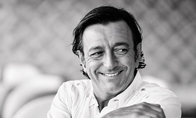 Xavier Destribats @ credit LinkedIn