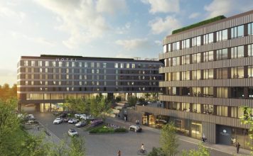 Allemagne | Art-Invest rachète l’IntercityHotel Francfort et signe un Radisson près de Munich