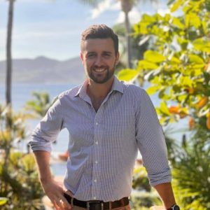 Yohan Adam @ credit linkedIn