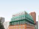 2029, Sweden | AMF Fastigheter entrusts its future Marievik destination hotel in Stockholm to Strawberry The planned destination hotel in Marievik, with Strawberry as the operator.
