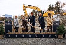 2028, Canada | Club Med Tremblant : la SCPI Comète lance la construction d’un nouvel actif hôtelier au Québec @ credit Club Med