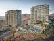 États-Unis, Résidentiel de marque | Four Seasons franchit les 950 M$ de ventes à Las Vegas, avec 85 % des résidences commercialisées Four Seasons Private Residences Las Vegas
