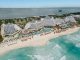 Mexique | Meliá investit 50 millions d’euros dans le repositionnement du Paradisus Cancún Paradisus Cancún @ credit Melia