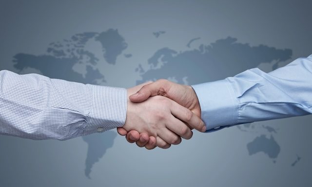 Partner Partenariat