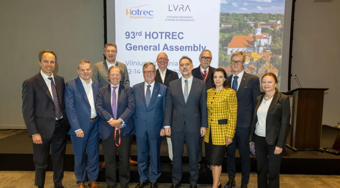 hotrec-executive-committee