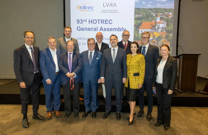 hotrec-executive-committee hotrec-executive-committee