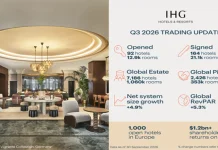 Stratégie, États-Unis | IHG gagne des hôtels sur ses concurrents : les conversions deviennent un levier de conquête ihg-q3-trading-update-infographic