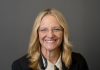 Atlanta, États-Unis | Leanne Harwood nommée Senior Vice President, Global Sales d’IHG Hotels & Resorts Leanne Harwood, Senior Vice President, Global Sales