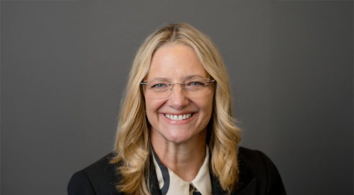 Leanne Harwood, Senior Vice President, Global Sales