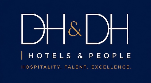 DH2DH - Hotels & People