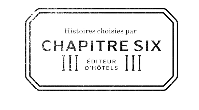 logo _stamp Chapitre Six