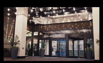Canada | Chelsea Toronto renouvelle sa marque au terme d’une transformation de 52 M€