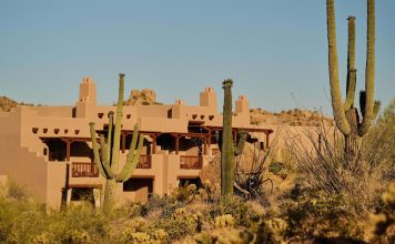 États-Unis | Braemar Hotels & Resorts cède le Four Seasons Resort Scottsdale pour 318 M€ et achève sa sortie d’Ashford