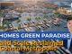 2027, Vietnam | Vinpearl prépare un hôtel à thème de 836 clés au sein du complexe Vinhomes Green Paradise