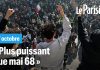 France | Violences du 17 octobre : restaurants saccagés, hôtels sous tension, les organisations professionnelles réclament des indemnisations