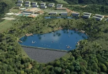 Brésil | Vila Galé investit 27 M€ dans un resort de 312 chambres à Brumadinho, près du musée Inhotim Vila Galé Brumadinho @ credit Vila Galé