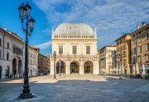 Italy | Marriott’s Design Hotels to Enter Brescia with a Five-Star Boutique Hotel Backed by the Fasoli Family Italy | Marriott’s Design Hotels to Enter Brescia with a Five-Star Boutique Hotel Backed by the Fasoli Family