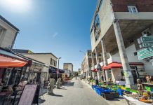 Investissement, Grand Paris | PERIAL acquiert Le Rosamundi à Saint-Ouen et structure son premier club deal hôtelier paris-france-june-2025-sunny-Depositphotos_859123632_XL