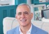 Grand Cayman, Îles Caïmans | John Woolley nommé directeur général du Ritz-Carlton, Grand Cayman John Woolley @ credit linkedIn