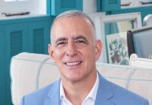 Grand Cayman, Cayman Islands | John Woolley appointed General Manager of The Ritz-Carlton, Grand Cayman John Woolley @ credit linkedIn