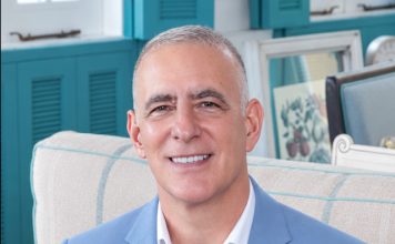 Grand Cayman, Cayman Islands | John Woolley appointed General Manager of The Ritz-Carlton, Grand Cayman John Woolley @ credit linkedIn