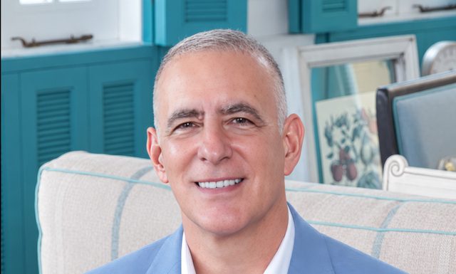John Woolley @ credit linkedIn