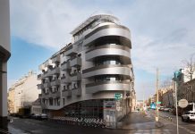 Autriche | Limehome franchit le seuil des 1 000 unités et accélère les conversions immobilières à Vienne et Linz Vienna Vivenotgasse @ credit Limehome