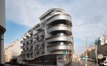 Vienna Vivenotgasse @ credit Limehome